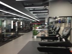 -金吉鸟健身游泳