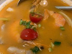 -米泰芒·东南亚料理(体育西店)