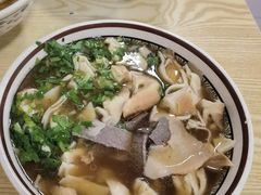 -清真·白家牛肉罩火烧老店(育才街店)