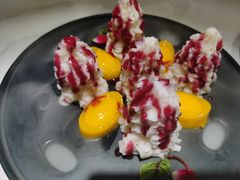 -小桃红·东北菜·春饼烤鸭(南阳湖街店)