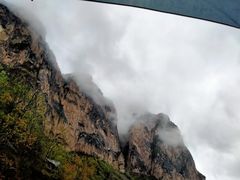 -山西通天峡景区