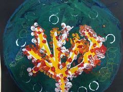 -祥云墅彩翼儿童美术馆(房山长阳店)