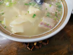 腌笃鲜大砂锅-协和菜馆(凤凰街店)