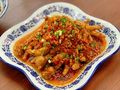 -聚缘·湘味音乐餐厅party(罗湖店)