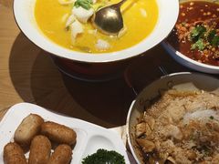 -蜀锦堂·川味现炒(襄阳武商汇店)