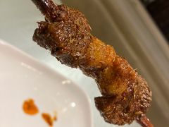 -宁夏国强手抓羊肉·清真菜(未央路凤三店)