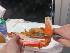 阳光岛海鲜-阳光岛·海鲜盛宴(银泰中心in99店)