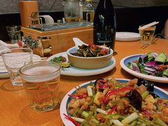 蒜香无骨鸡爪-星光小把串·海鲜烧烤(西安路店)