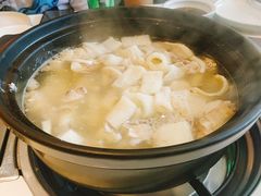 -东椰·海南椰子鸡火锅(朝阳门店)