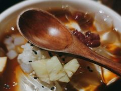 -吞鱼兽麻辣烤鱼(万达店)