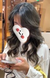 -悦Salon发型设计