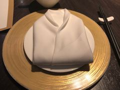 -万丽轩·粤菜(王府井金茂万丽酒店)