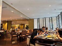 -上海中星铂尔曼大酒店 汇·西餐厅