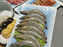 -鹤之乡·齐齐哈尔东北炭火烤肉(昆明盈江路店)