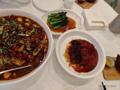 -粤珍轩·家宴·广式茶点(新城广场店)