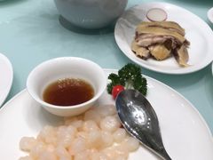 -新吉士·上海菜(浦东LCM置汇旭辉店)