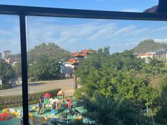 -台山颐和温泉城