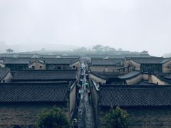 -山西王家大院