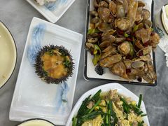 -海香园饭店