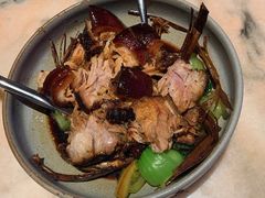 草扎肉-桂满陇-西湖船宴(西单大悦城店)