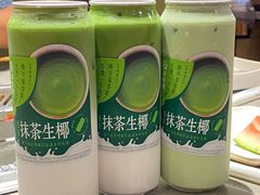 -海底捞火锅(塘厦天虹店)