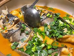 -千岛湖小鱼儿·淳安匠心农家菜