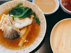 -元熹会席料理