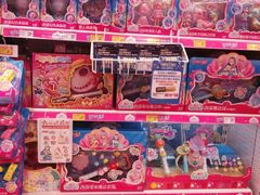 -TOYSRUS玩具反斗城(深圳万象城店)