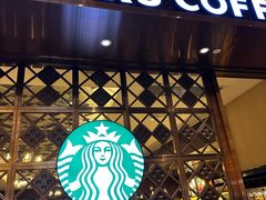 -星巴克(威尼斯人店)