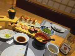 -鮨桐日本料理(望京店)