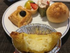 -帝豪酒店•马可勃罗西餐厅