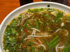 -大昌吉牛肉粉(林肯公寓店)