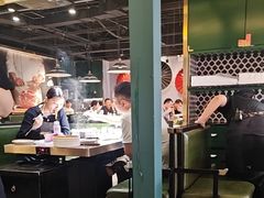 -一绪に寿喜烧自助(世茂广场店)