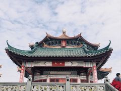-广东圆玄道观