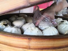 -沙县百年锅边糊