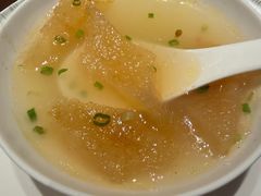 -海味·悦外滩中餐厅(上海宝龙丽筠酒店)