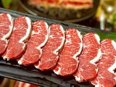 -韩园大片肉(齐市三中总店)