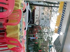 -秋姐美食店(旅游大道店)