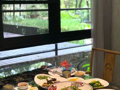 -箱美术馆私房菜(水晶郦城店)