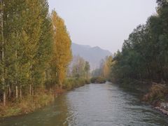iphone_upload_pic-百里山水画廊乌龙峡谷
