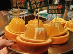 -偏脸子哈尔滨老烧烤(红旗大街店)