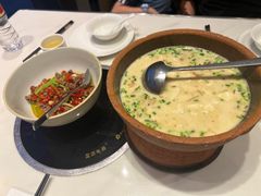 -新南苑酒家(德思勤店)