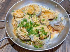 蒜蓉粉丝鲍鱼-盒马鲜生(皇庭广场店)