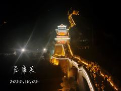 -居庸关长城