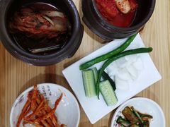 -24 新村雪浓汤(长白山烤肉店)