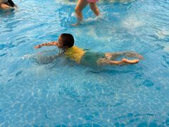 -青水瓦台汤泉(未央店)