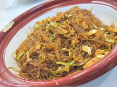 海鲜粉丝煲-状元楼(金溪路店)