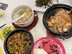 -汇贤府·李氏新鲁菜(万寿路店)