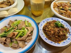 -茂盛小吃(蓝田店)