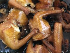 -新兴·金羊座·粤菜点心(乐峰店)